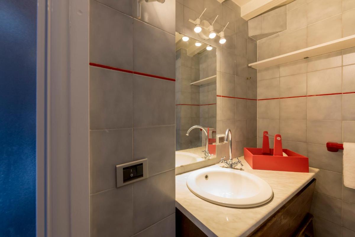 Giglio House - Campo de' Fiori - Housity