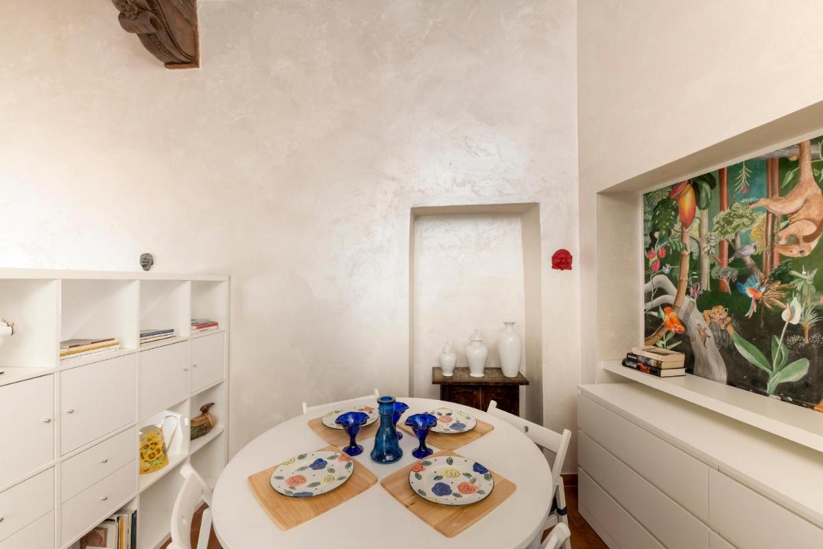 Giglio House - Campo de' Fiori - Housity