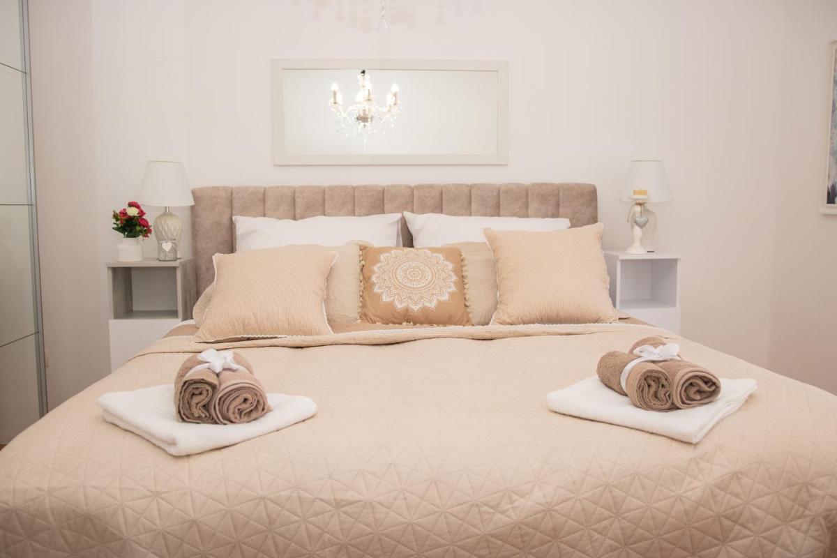 Apartman Miletic - Hizvo