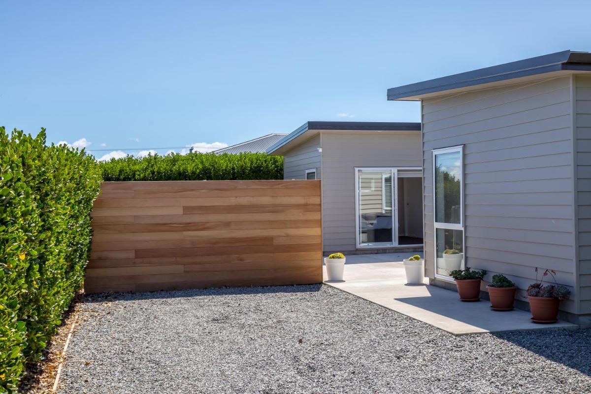 Easy Days Martinborough - Housity