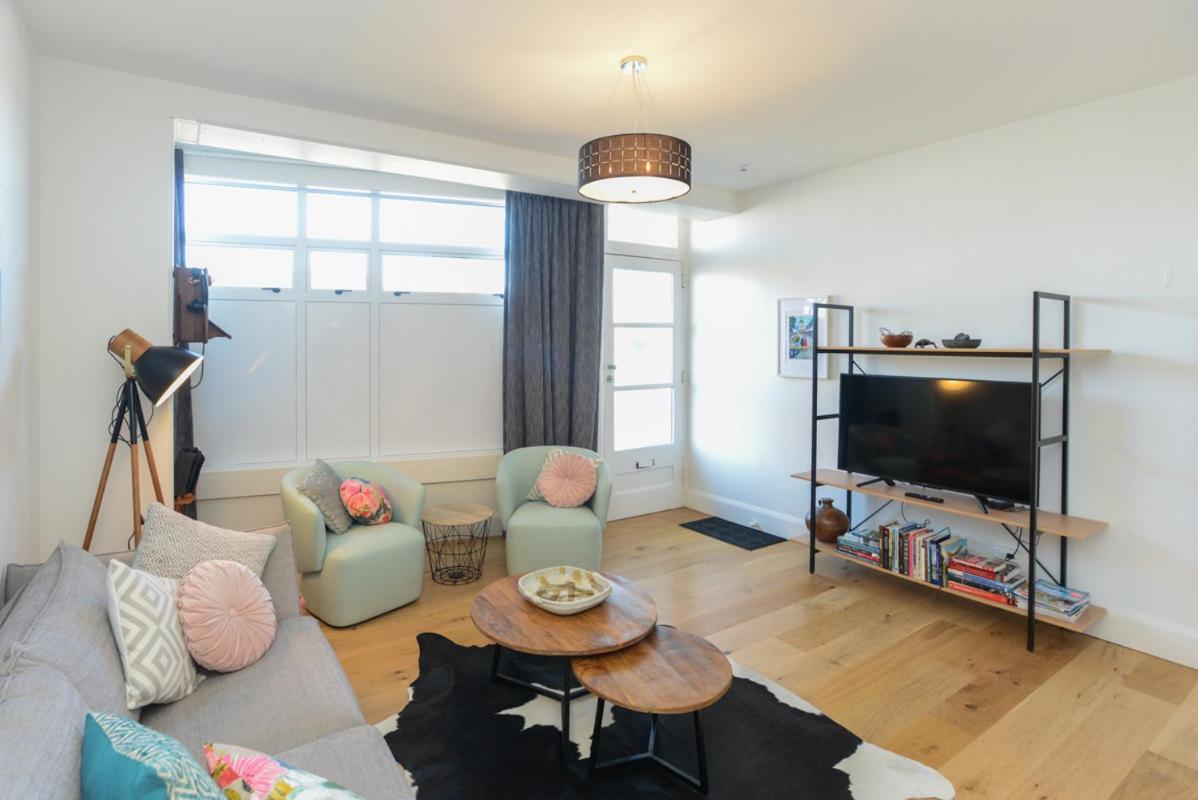 Studio 488 - Napier Holiday Apartment - Housity