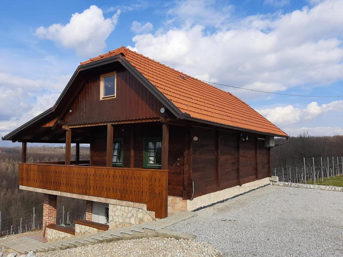 Kuća za odmor Cesarica - Housity