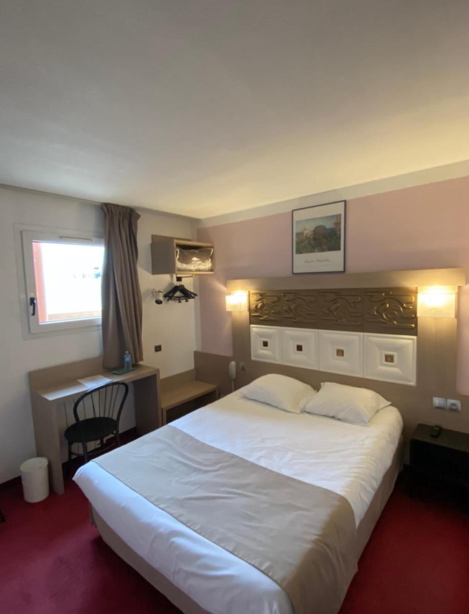 Kimotel Epône-Flins - Housity