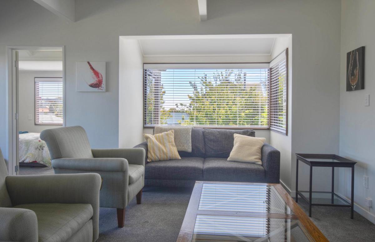 Central City Gem - Napier Holiday Home - Housity