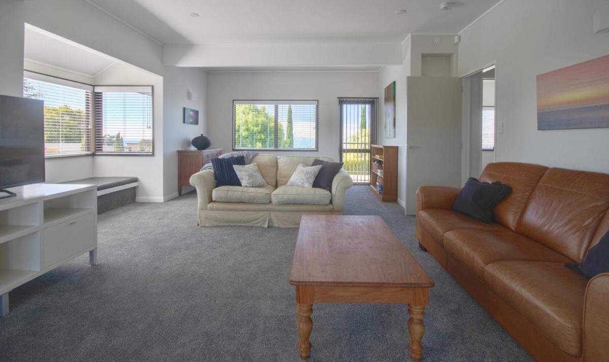 Central City Gem - Napier Holiday Home - Housity