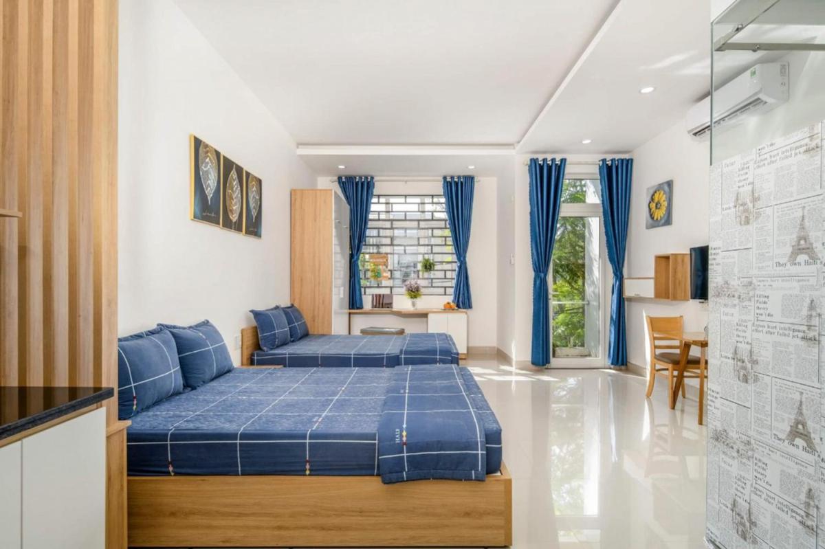 Carol's Homestay & Apartment - Housity