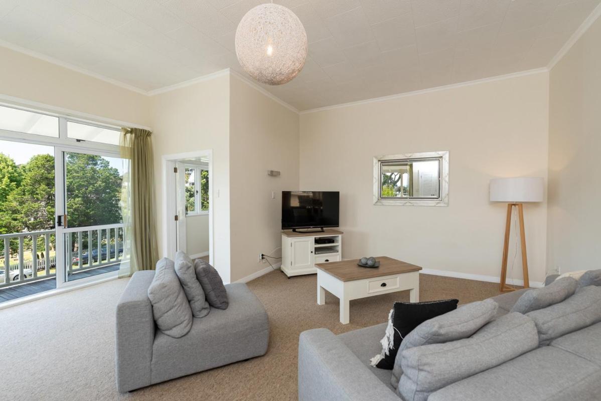 Suitetrails - Kororareka Villa - Russell Holiday Home