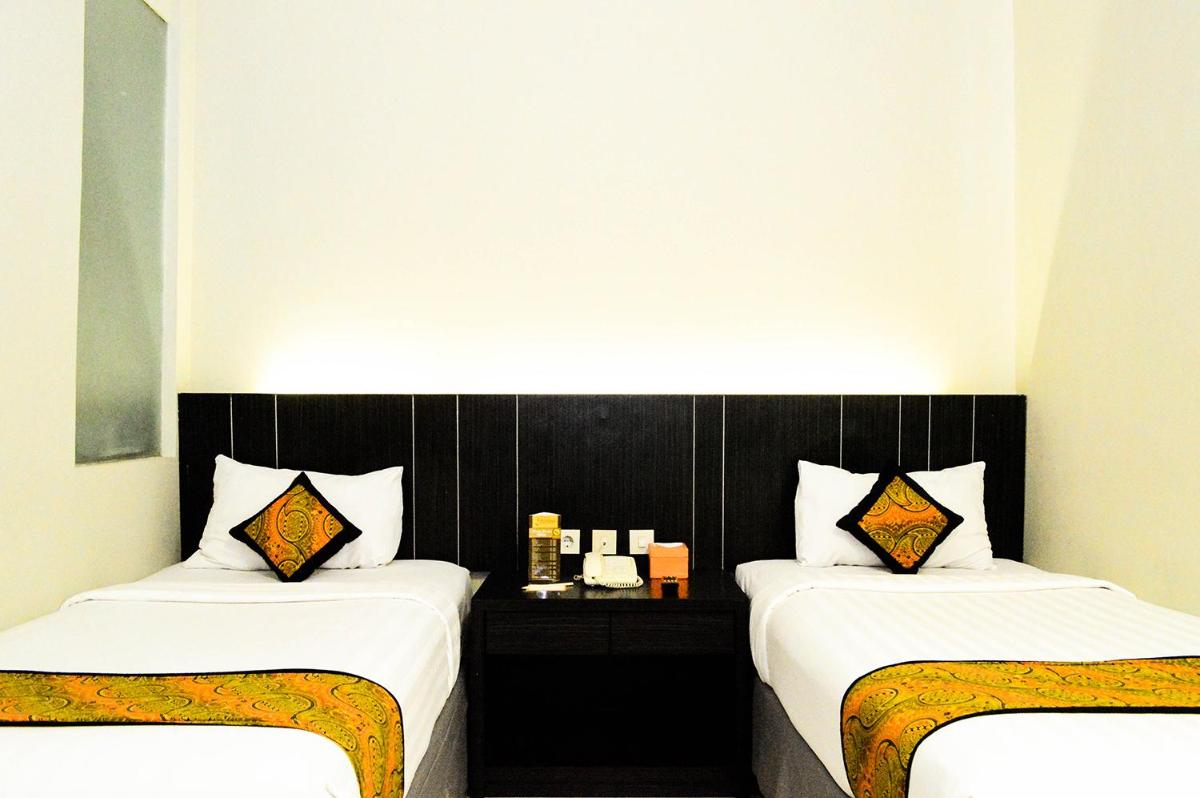 J Hotel - Bandara Soekarno Hatta - Housity
