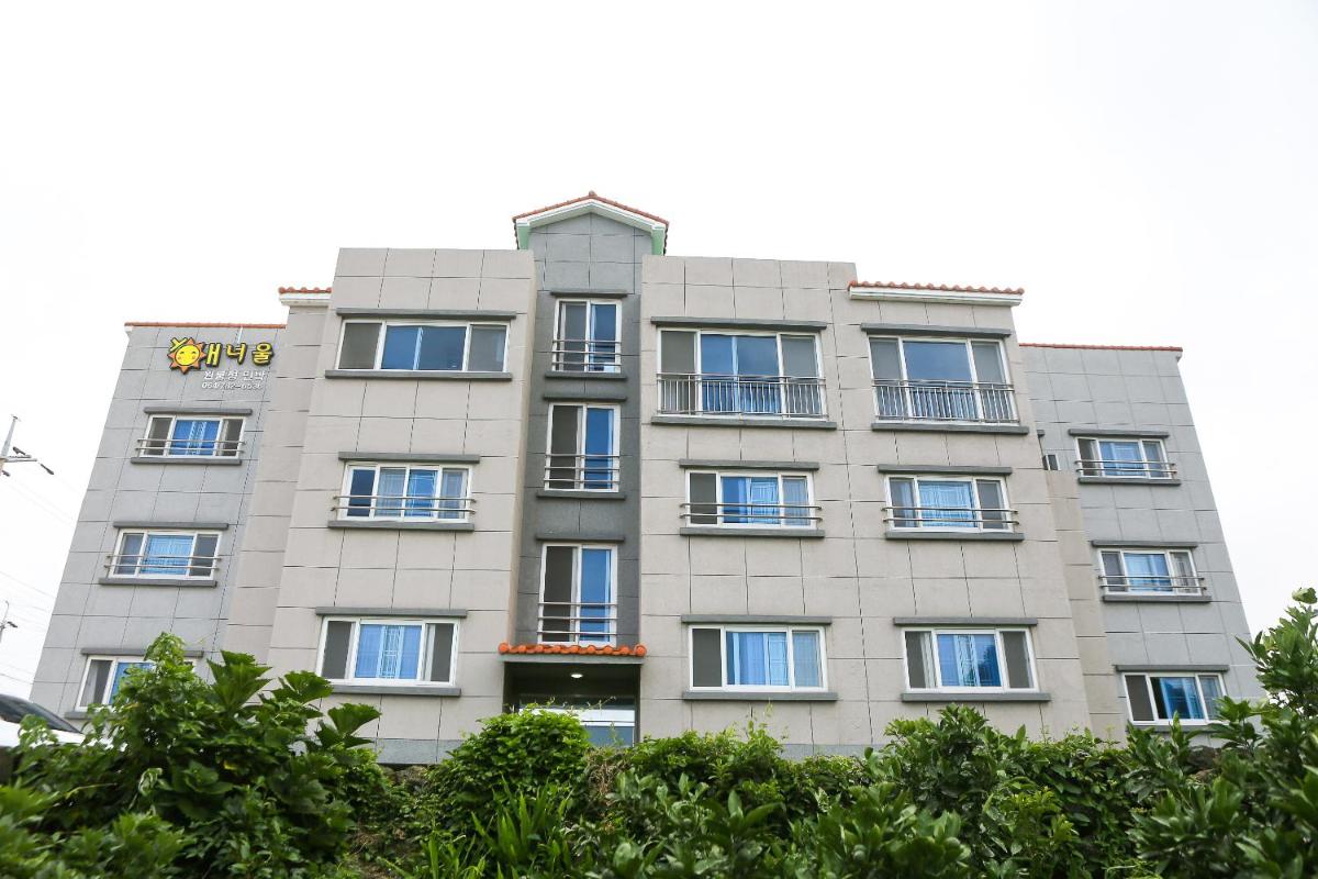 Haeneoul - Housity