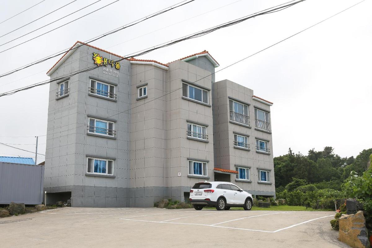 Haeneoul - Housity
