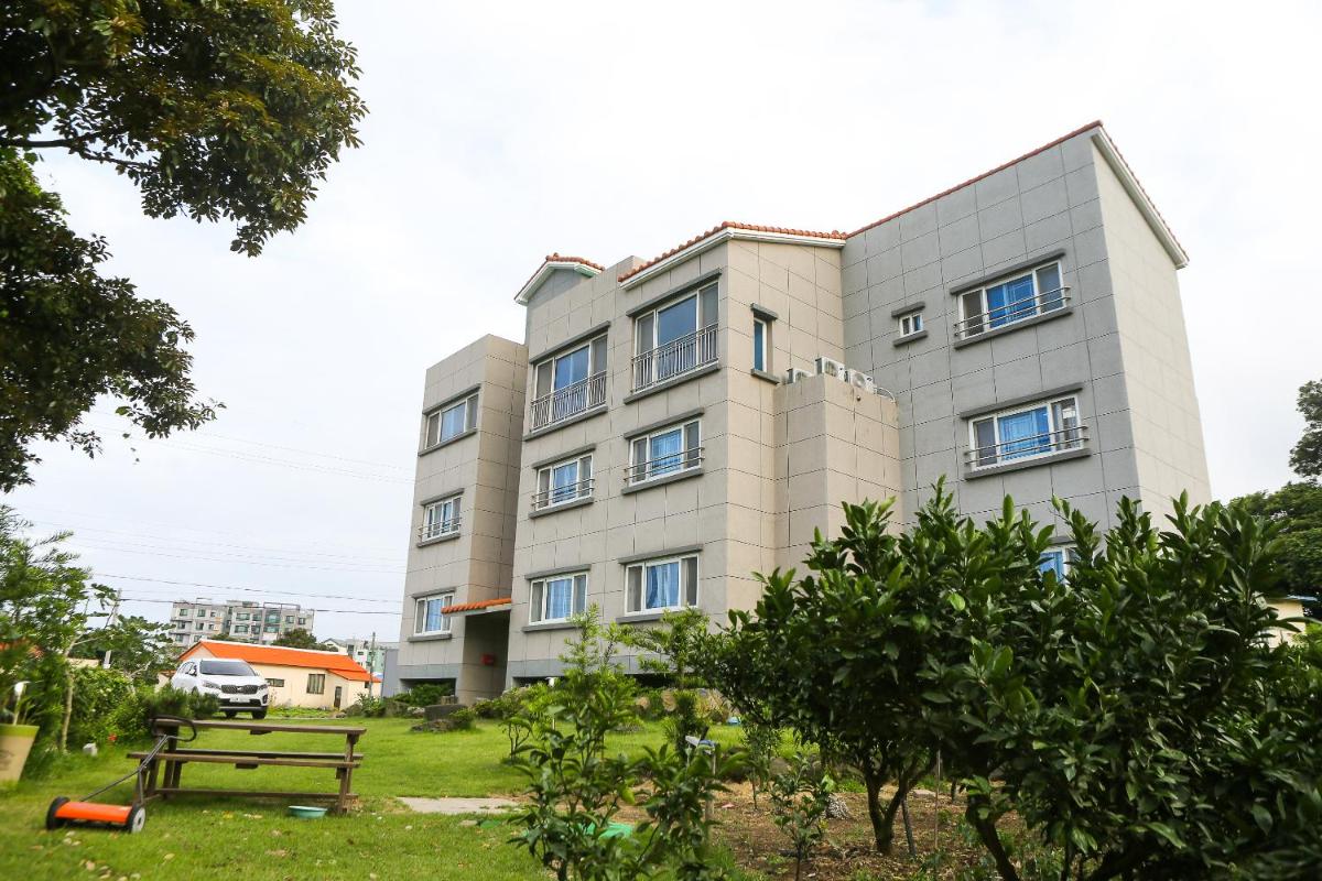 Haeneoul - Housity
