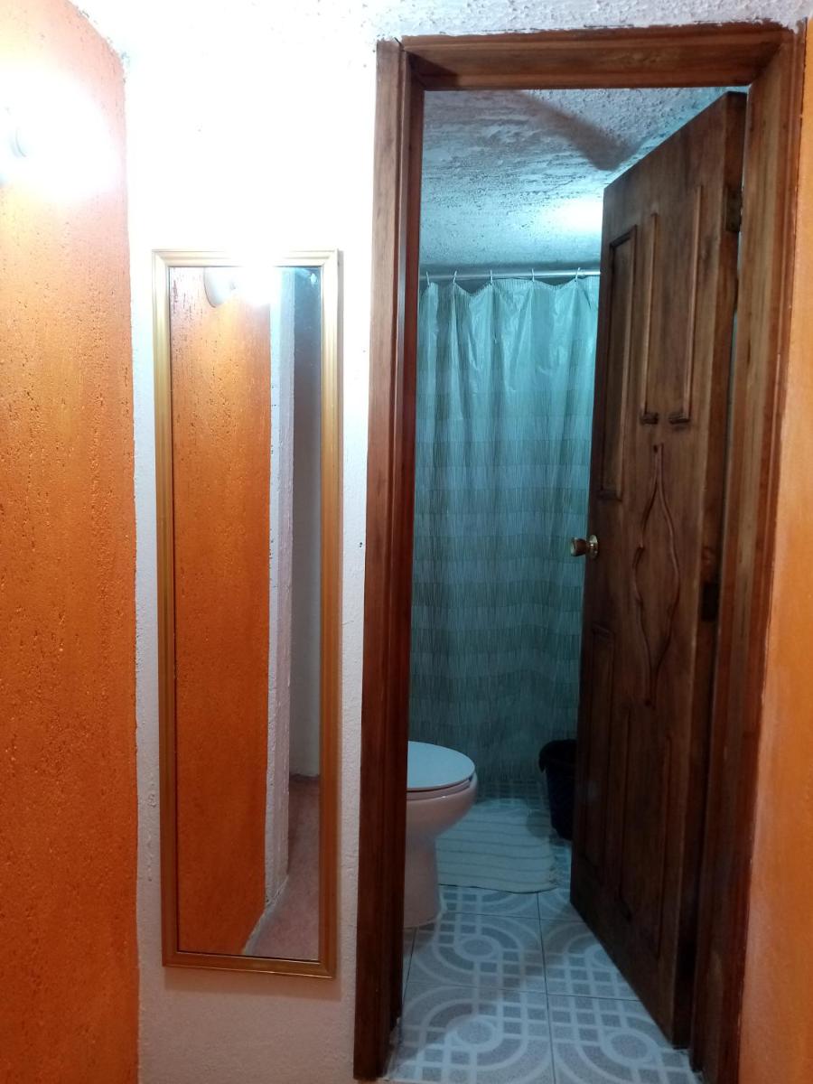 Quetzalli - Housity
