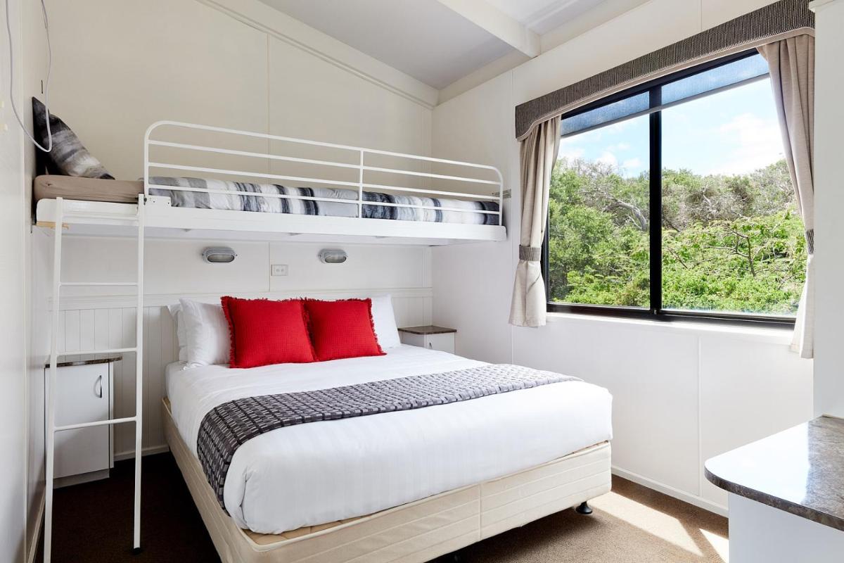 Torquay Foreshore Caravan Park - Housity