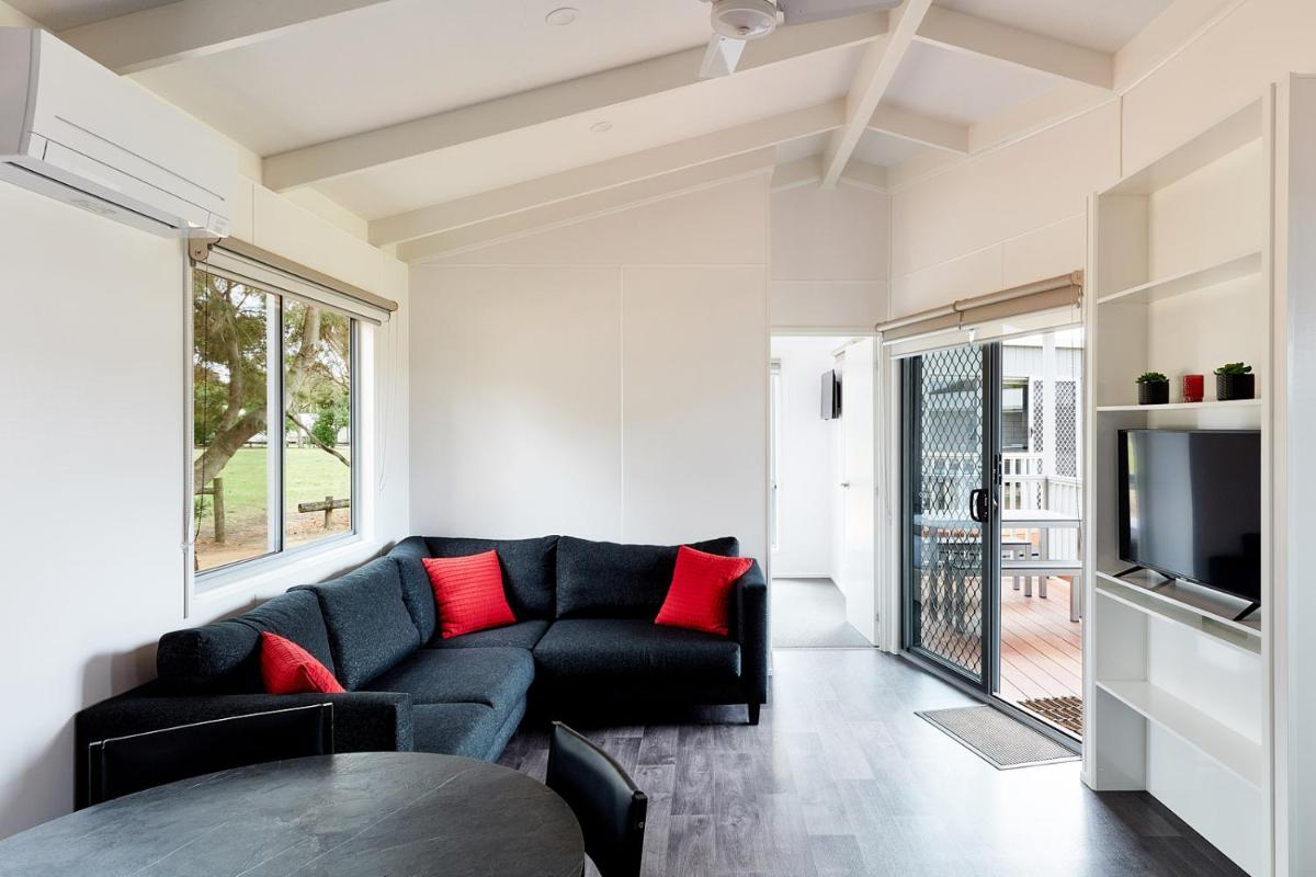 Torquay Foreshore Caravan Park - Housity