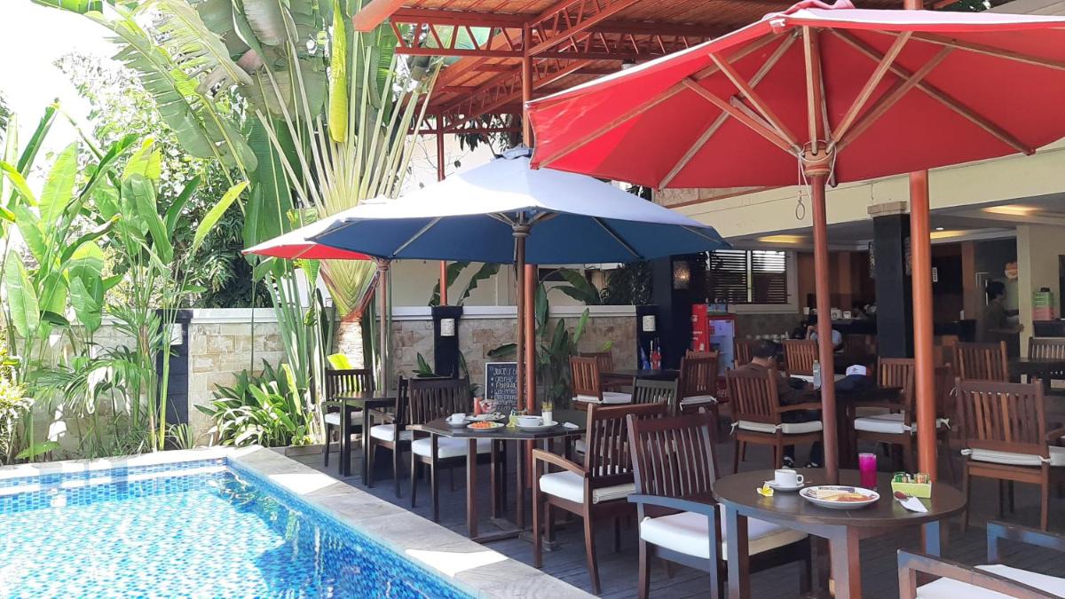 Sari Villa Sanur Beach - Housity