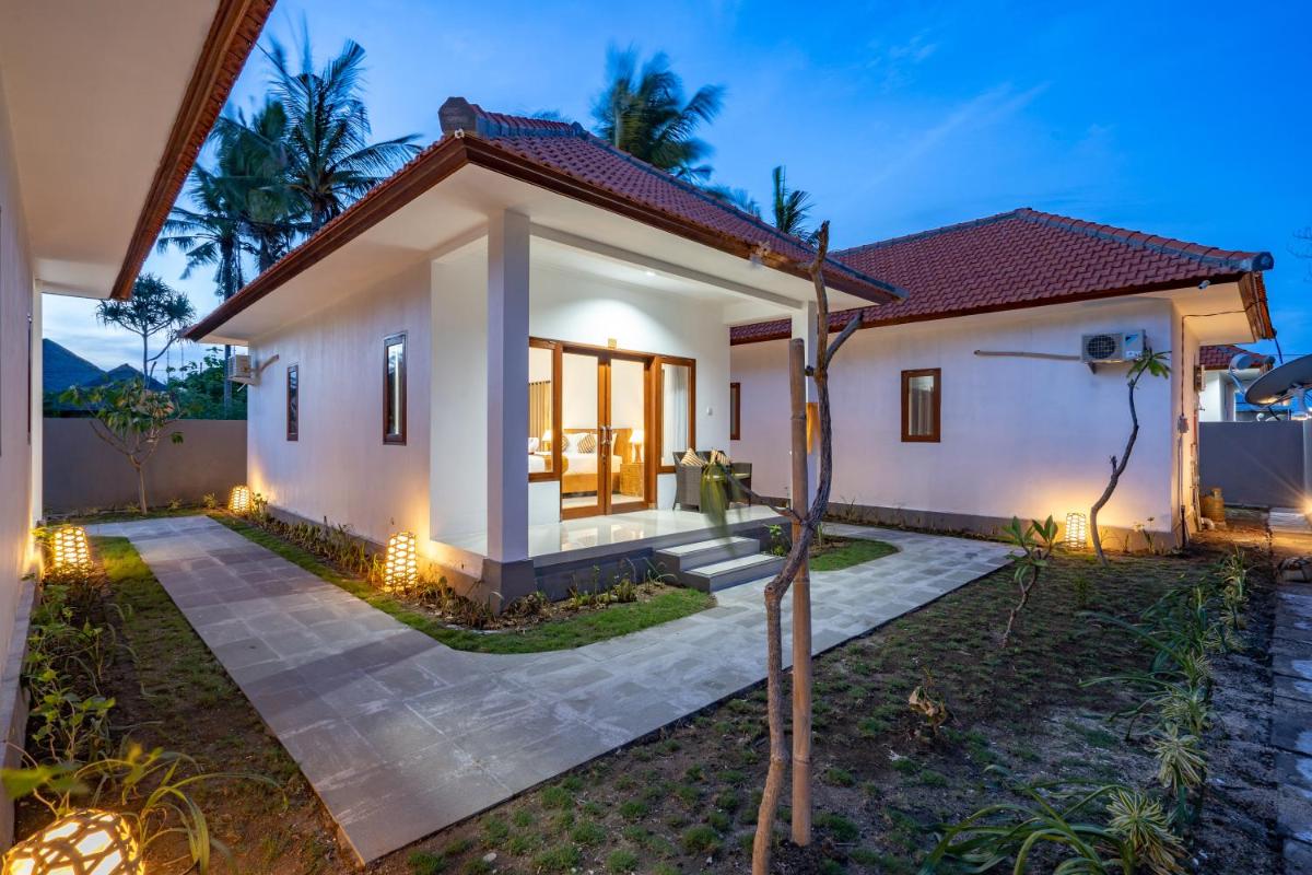 Nusa Indah Onai Hotel - Housity