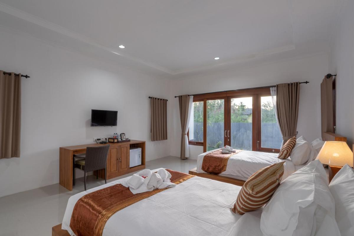 Nusa Indah Onai Hotel - Housity