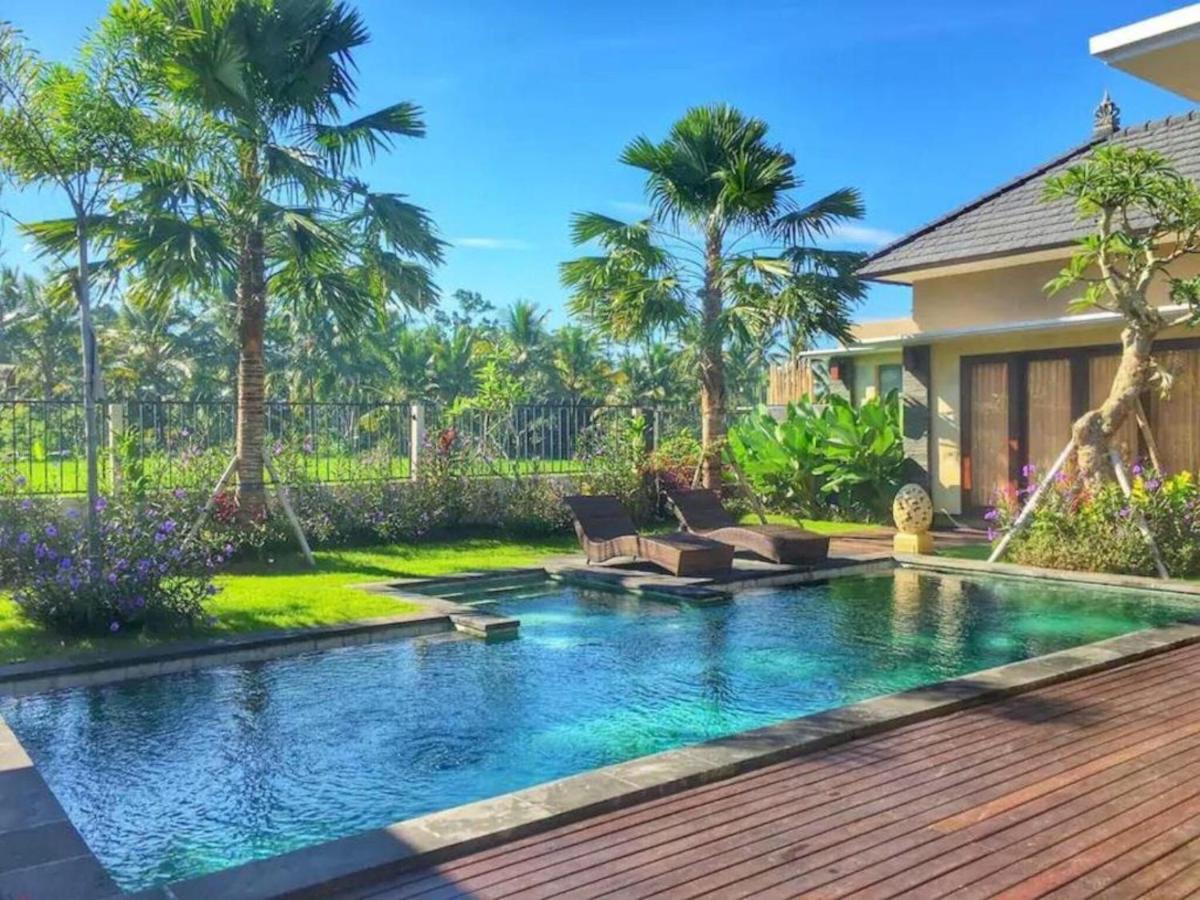Widi Agung Villa - Housity