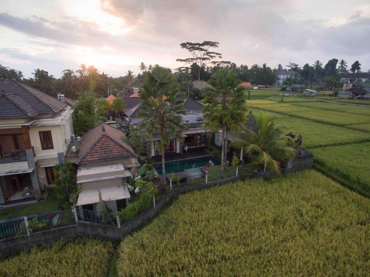 Widi Agung Villa - Housity