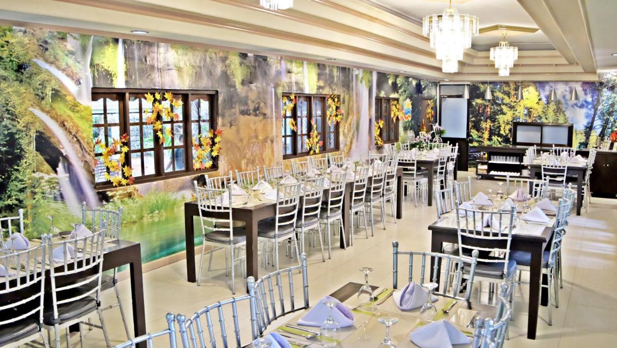 Villa Esmeralda Bryan's Resort Hotel and Restaurant - Housity