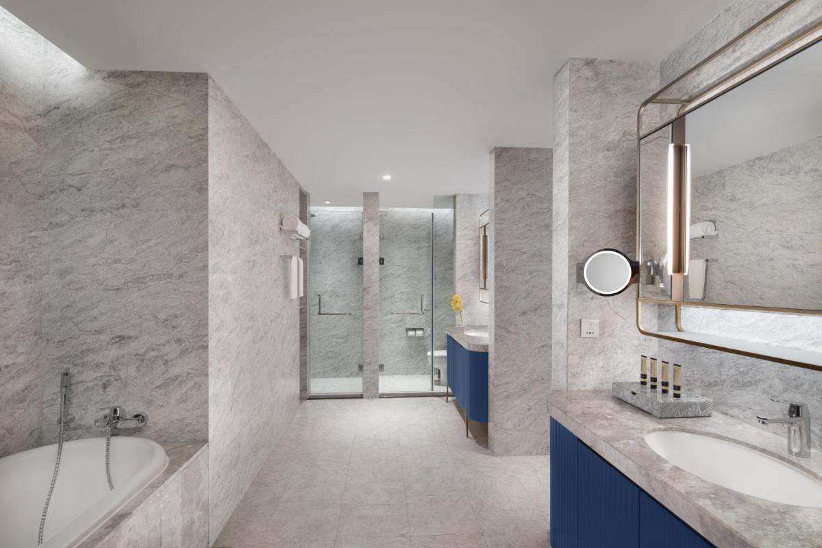 Ascott Raffles City Chongqing - Housity