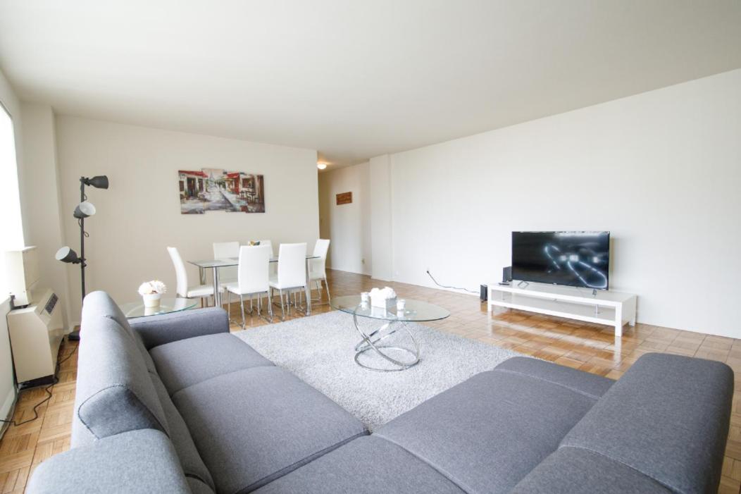 Suitetrails - Cozy Living At West Hollywood -2BR/2BA Apartment Near The Grove Mall