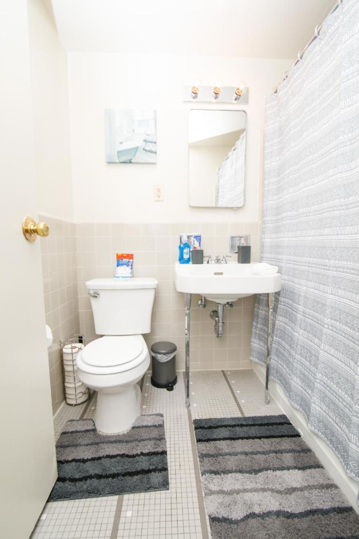 Suitetrails - Cozy Living At West Hollywood -2BR/2BA Apartment Near The Grove Mall