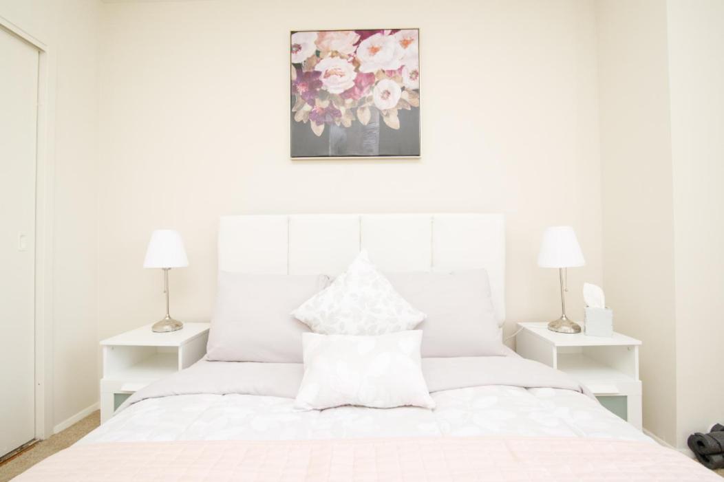 Suitetrails - Cozy Living At West Hollywood -2BR/2BA Apartment Near The Grove Mall