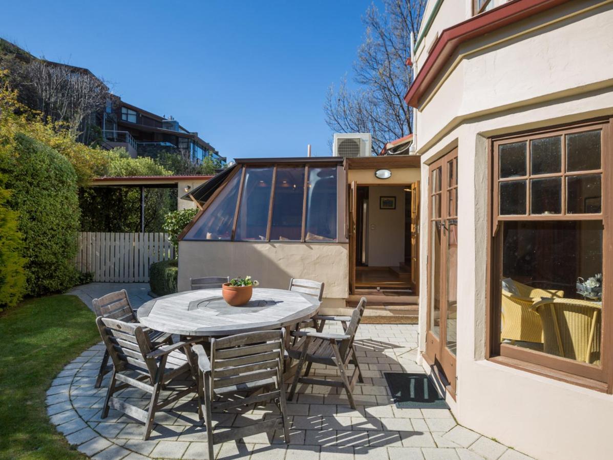 Suitetrails - McAlister House - Queenstown Holiday Home