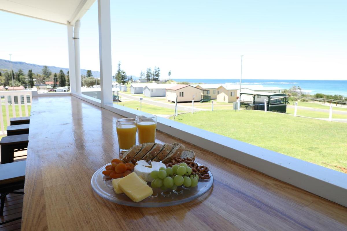 Bulli Beach Tourist Park - Housity
