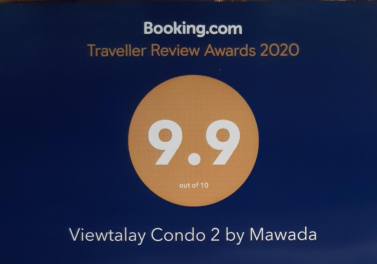 Viewtalay Condo 2 by Mawada - Housity