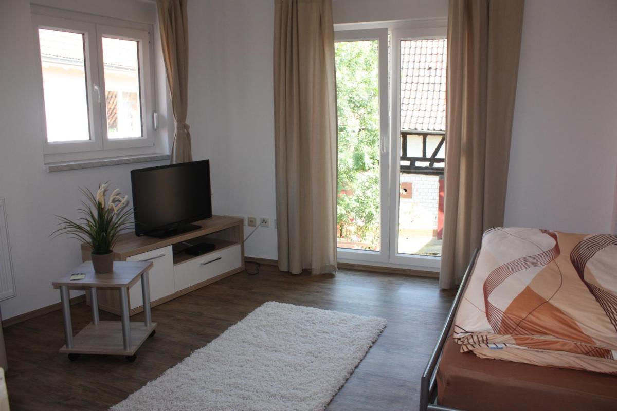 Suitetrails - Ferienwohnung Familie Westermann