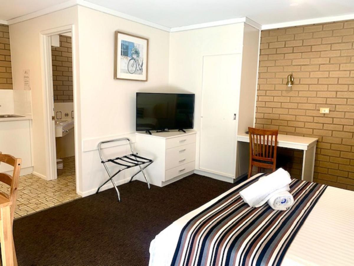 Albury City Motel - Housity