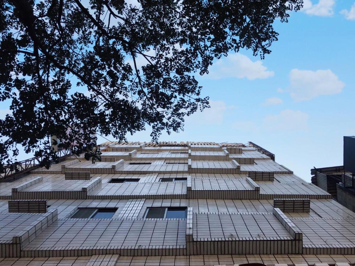 Suitetrails - Ruei Gung Business Hotel Kaohsiung