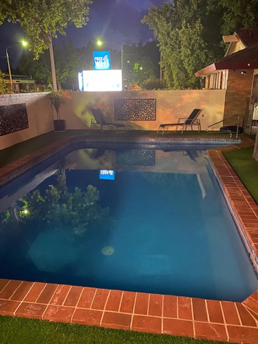 Albury City Motel - Housity