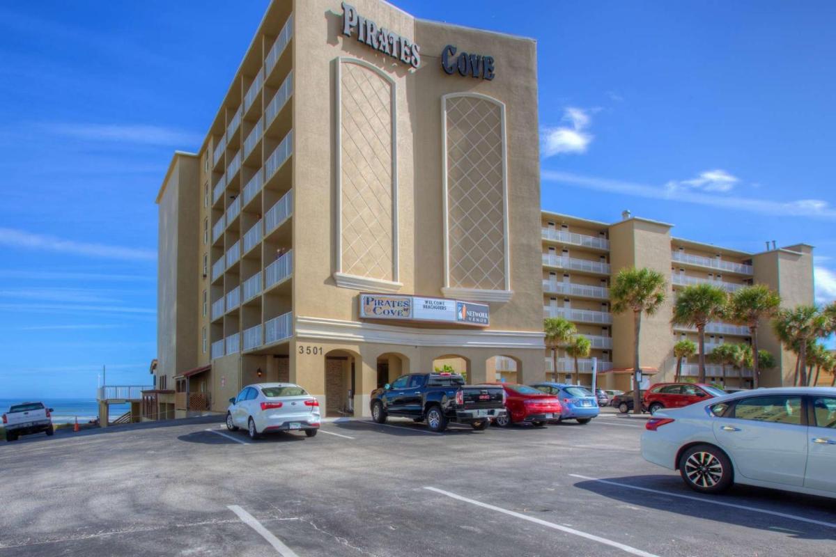 Pirates Cove Condo Unit #514 - Housity