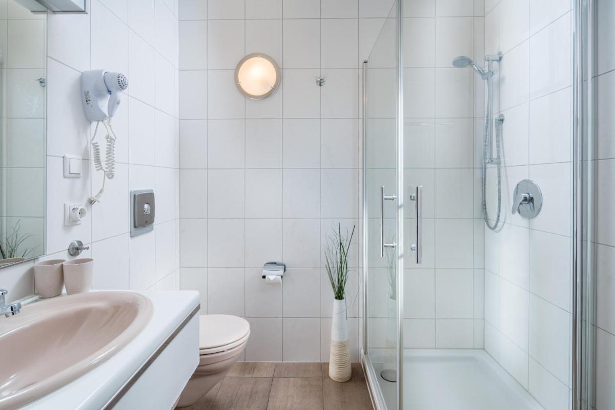 Hotel-Restaurant Zur Kanne - Housity