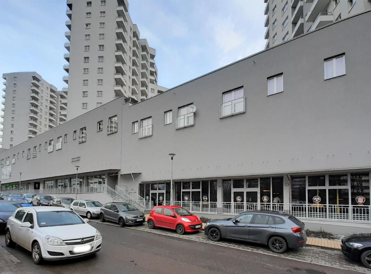 ActivTower Apartament - Housity