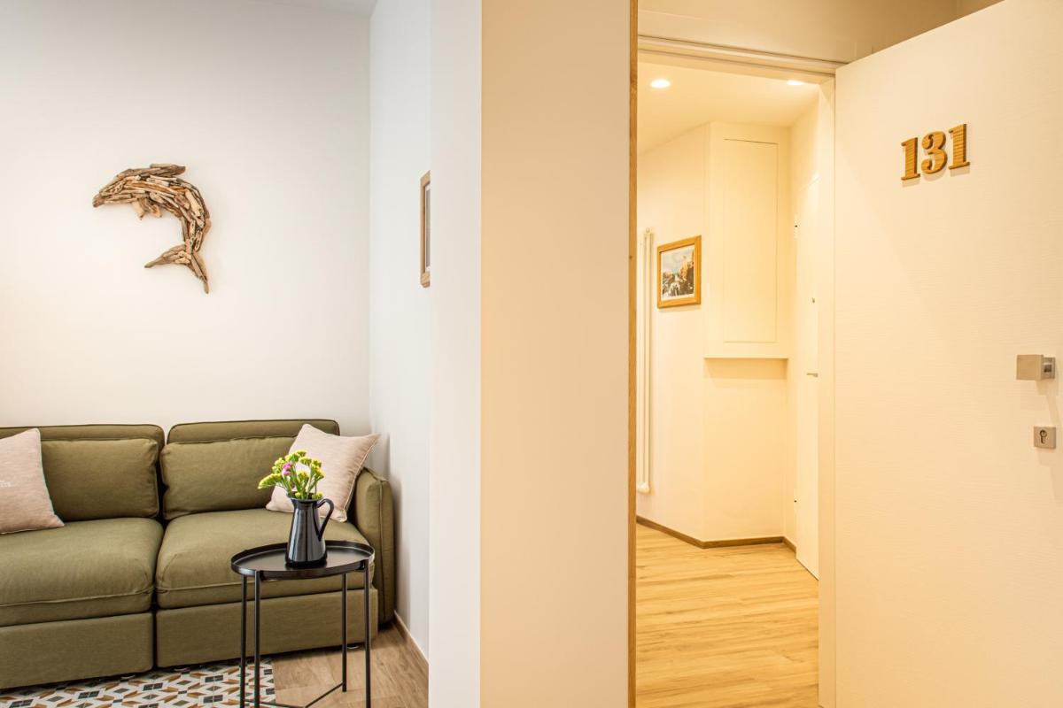 Dimora Labbate - Housity