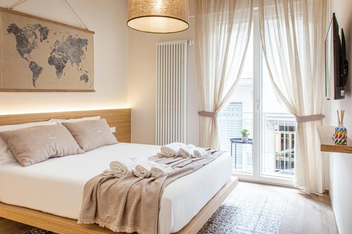 Dimora Labbate - Housity
