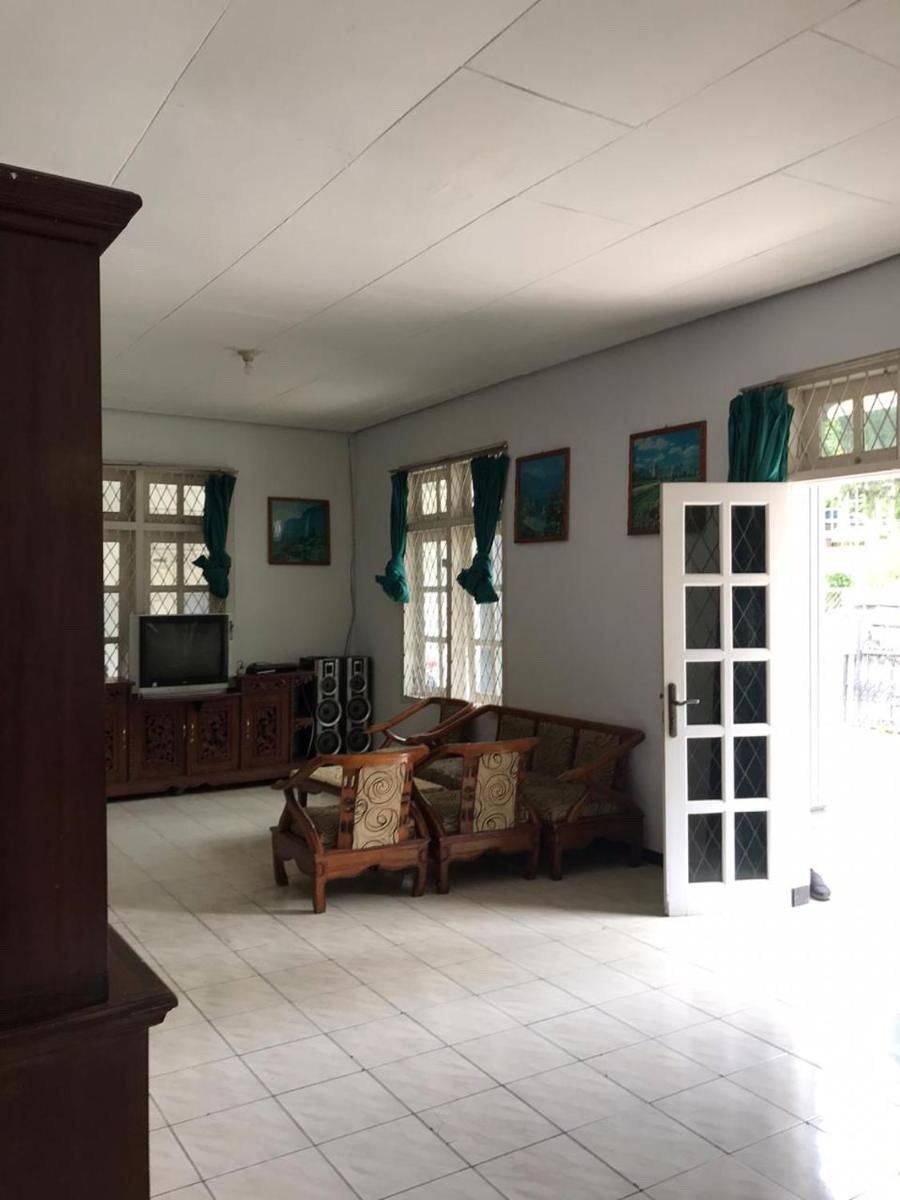 Suitetrails - Villa 3 Putri 27