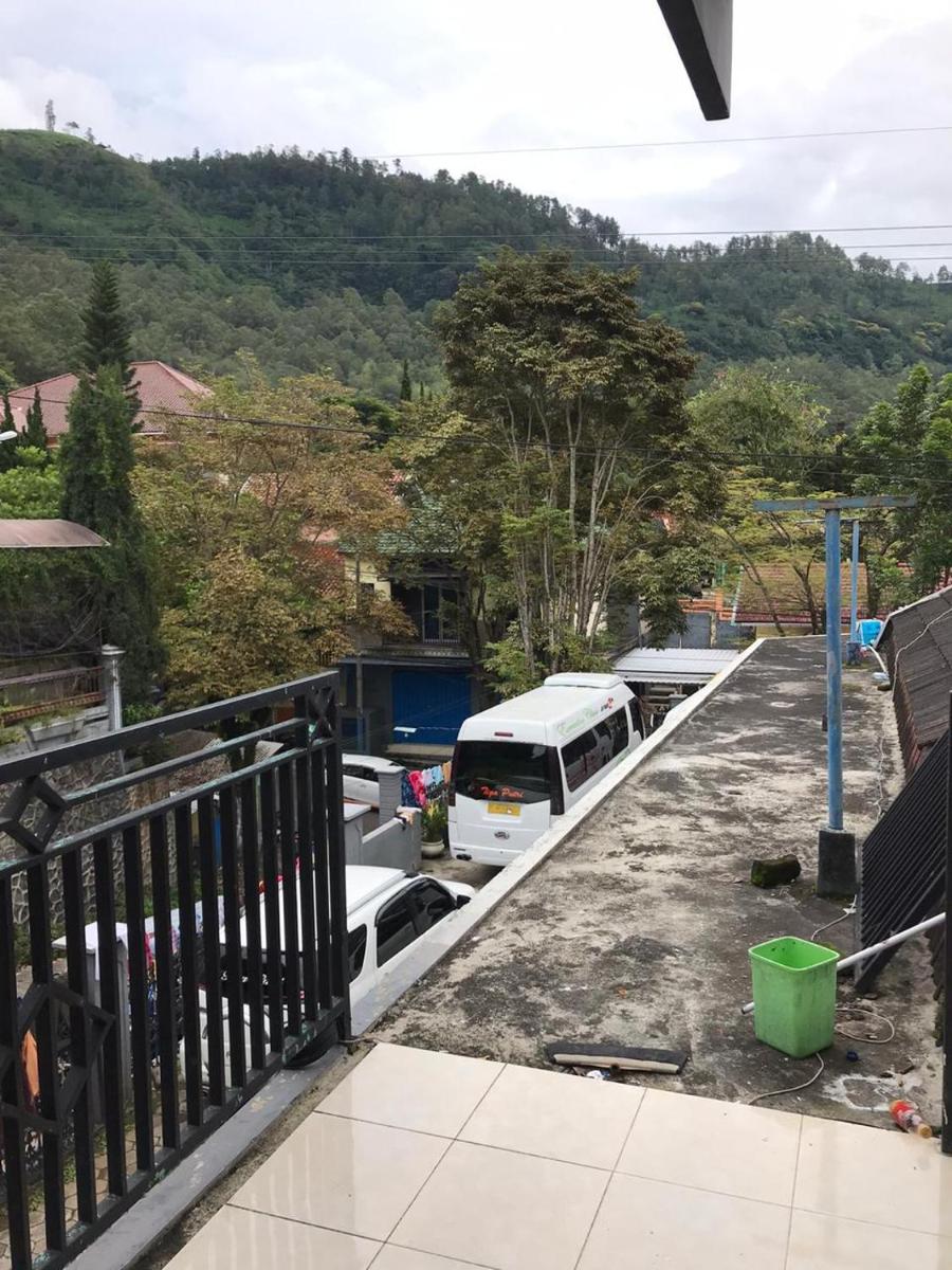 Suitetrails - Villa 3 Putri 27