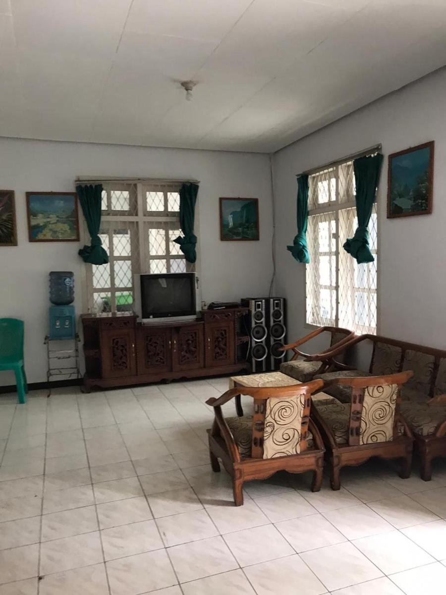Suitetrails - Villa 3 Putri 27