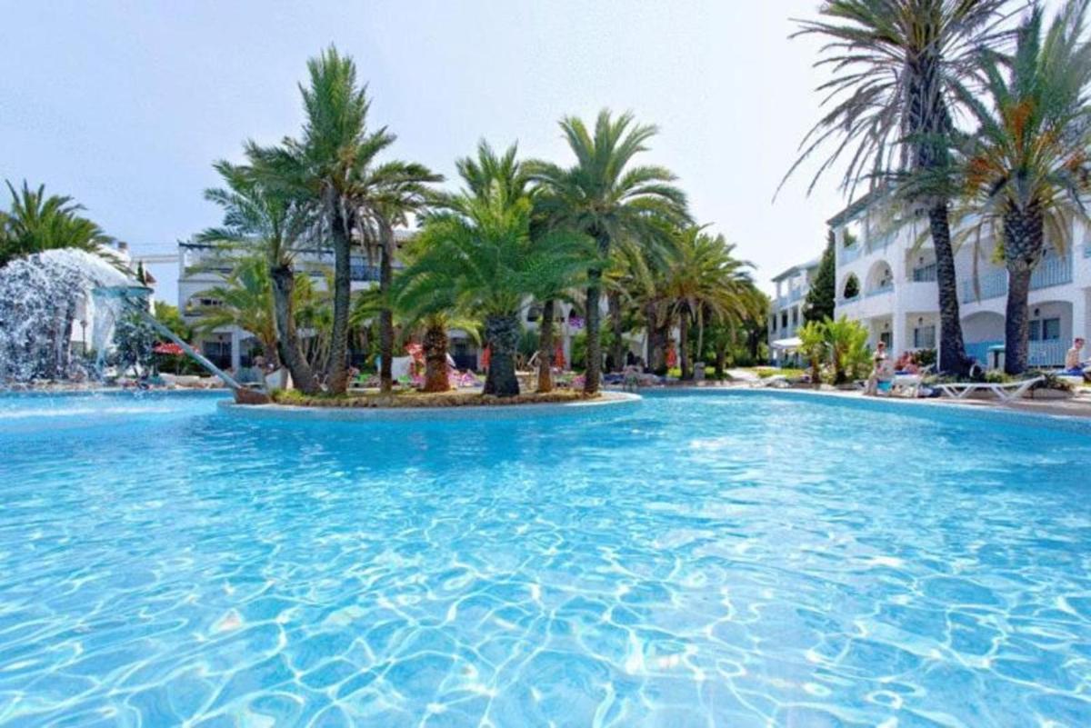 Hotel Calimera Fido Gardens - Housity