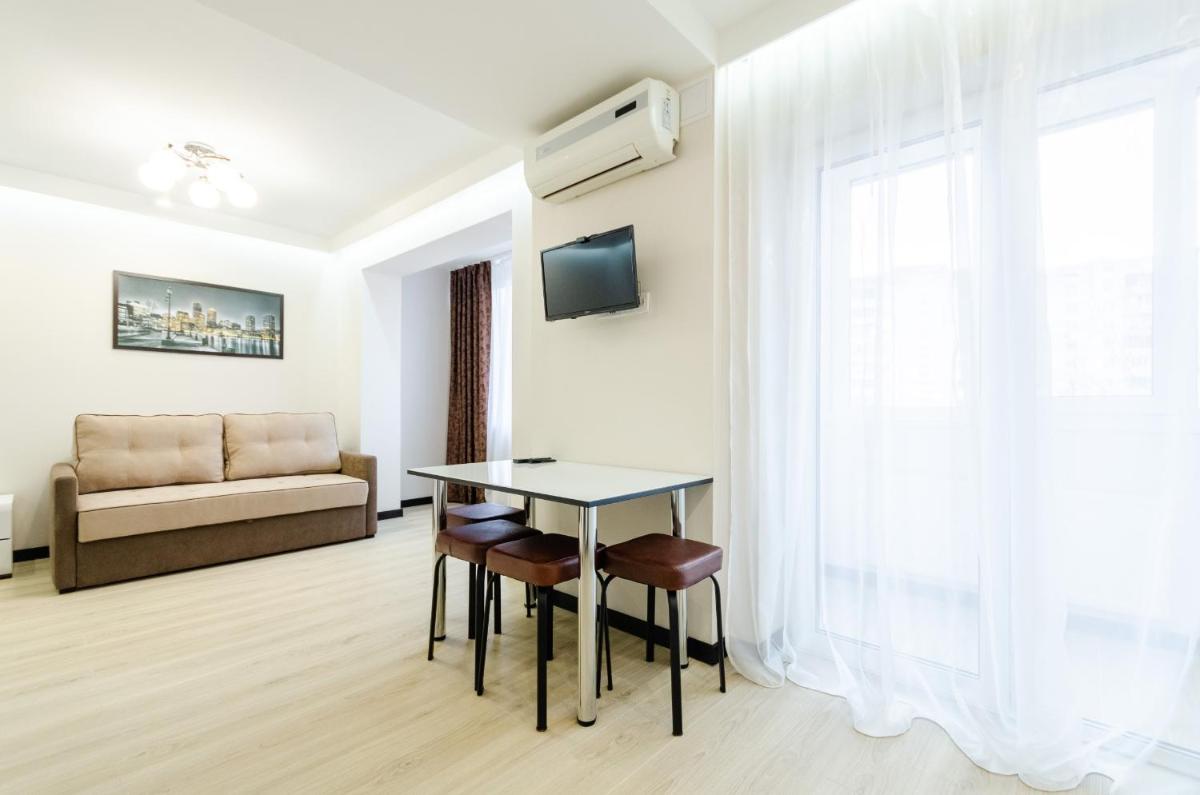 ARTAL Apartment on Obolonsky avenue 31 - Housity