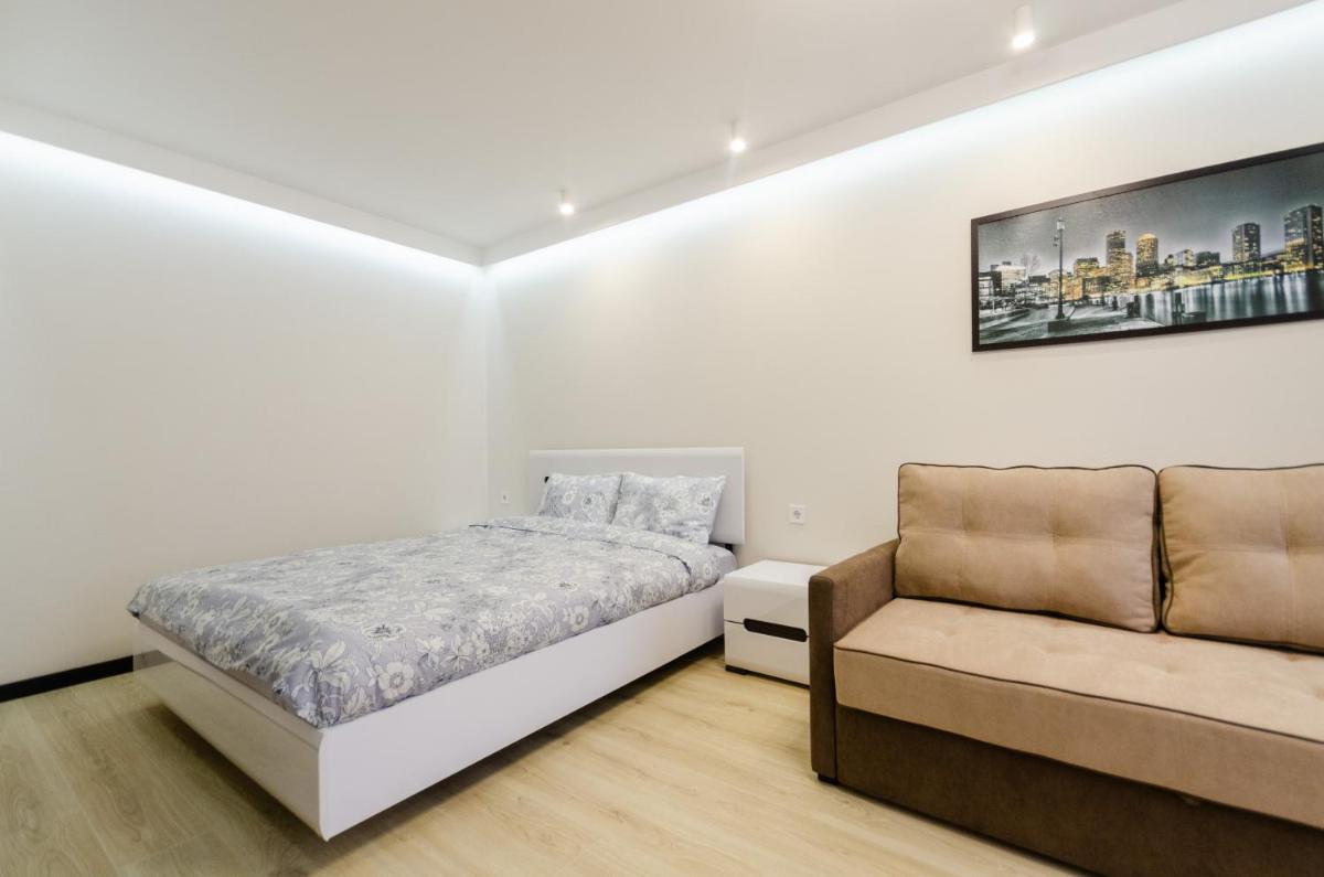 ARTAL Apartment on Obolonsky avenue 31 - Housity