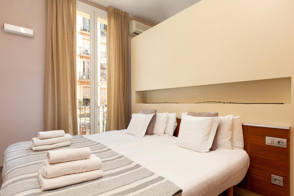 Enjoy Apartments Soho - Housity