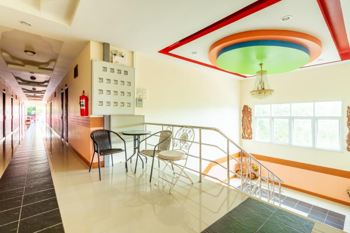 M Resort - Housity