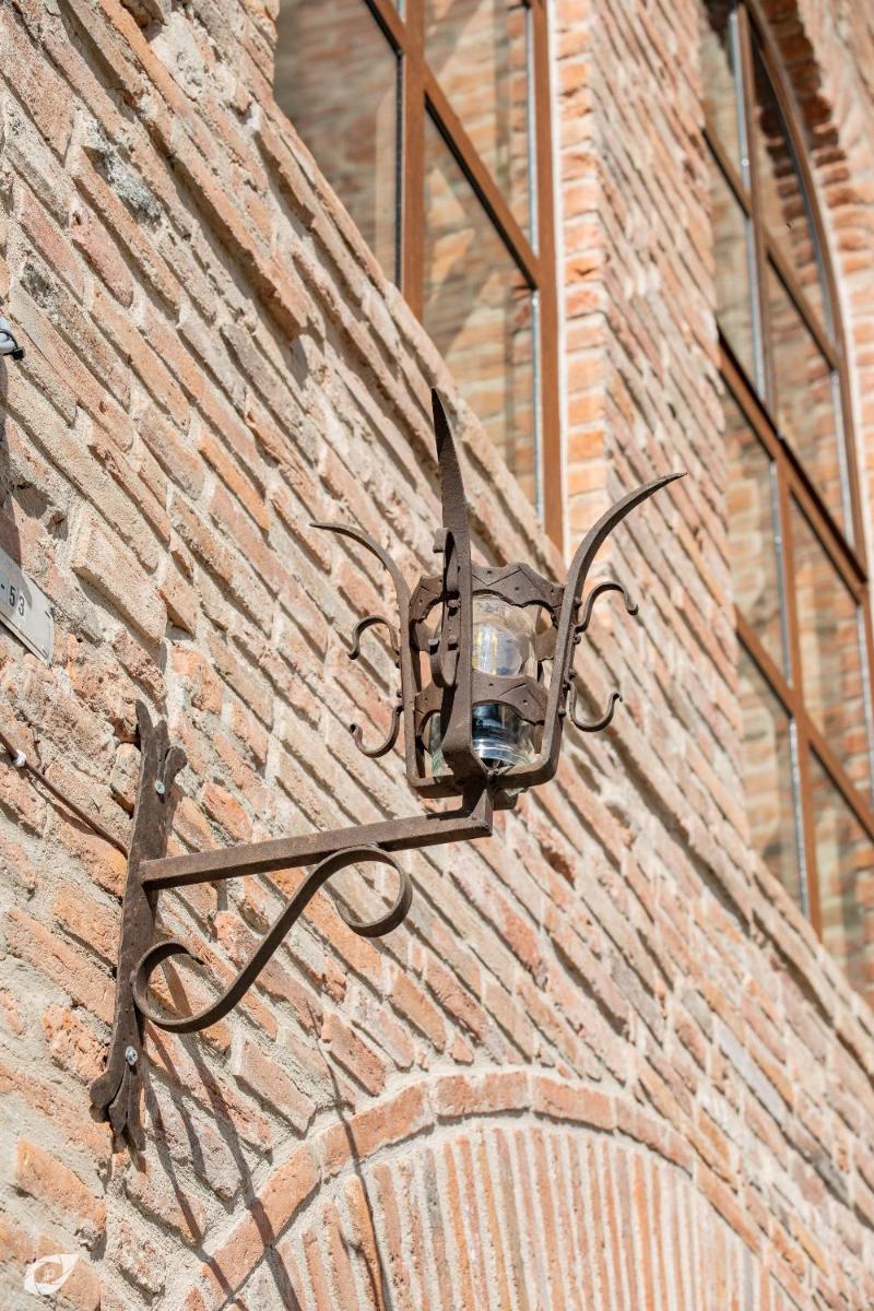 Casa del Campanaro centro storico di Lucca dentro le mura - Housity