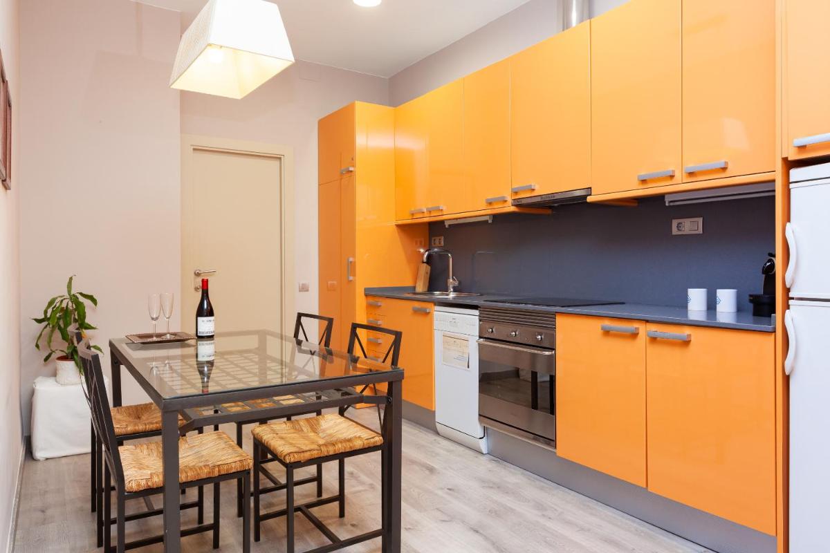 Enjoy Apartments Soho - Housity